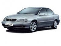 OPEL Omega B 1993-