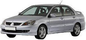 MITSUBISHI Lancer IX 2004-2008