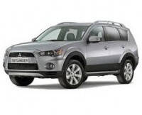 MITSUBISHI Outlander XL 2006-2012
