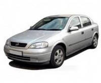 OPEL Astra G 1998-2010