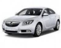 OPEL Insignia 2009-2017