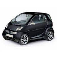 SMART Fortwo I 1998-