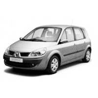 RENAULT Scenic II 2001-2009