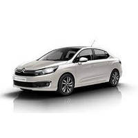 CITROEN C4 2011-