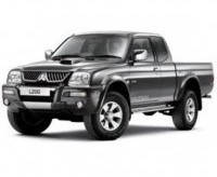 MITSUBISHI L200 1996-2007