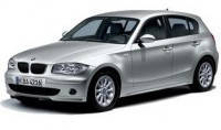 BMW 1 (E87) 2004-