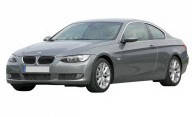 BMW 3 (E92) 2005-