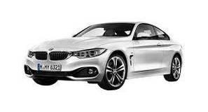 BMW 4 (F32) 2013-
