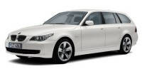 BMW 5 (E61) 2003-