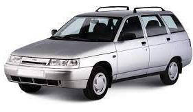 LADA 2111