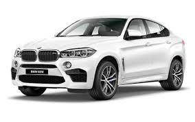 BMW X6 (F16) 2014-