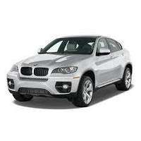 BMW X6 (E71) 2008-