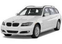 BMW 3 (E91) 2005-