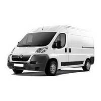 CITROEN Jumper II 2006-