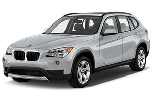 BMW X1 (E84) 2009-