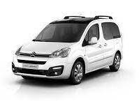 CITROEN Nemo 2008-