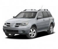 MITSUBISHI Outlander 2004-2006