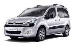 CITROEN Berlingo 2008-