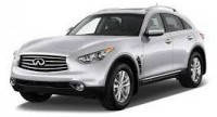 INFINITI QX70 2013-