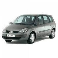 RENAULT Grand Scenic 2003-2009