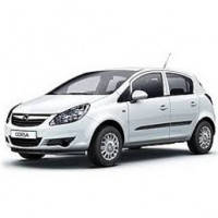 OPEL Corsa D 2006-2014
