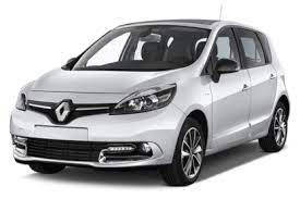RENAULT Scenic III 2009-
