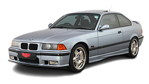 BMW 3 (E36) 1990-