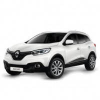 RENAULT Kadjar 2016-