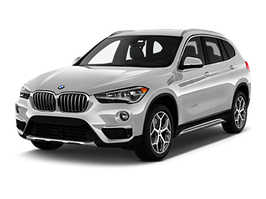 BMW X1 (F48) 2015-