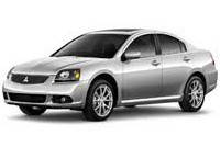 MITSUBISHI Galant IX 2003-