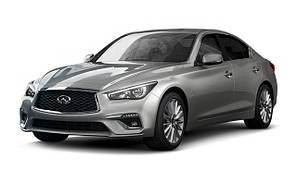 INFINITI Q50 2013-