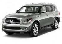 INFINITI QX56 2010-