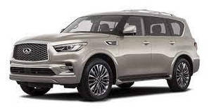INFINITI QX80 2013-