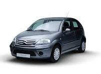 CITROEN C3 I 2002-2009