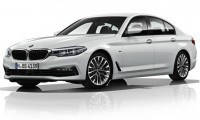BMW 5 (G30) (2017-...)