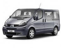 RENAULT Trafic II 2001-2014
