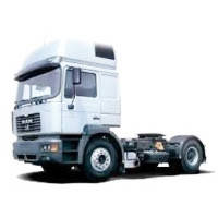MAN F2000 1994-2001