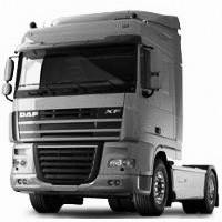DAF XF95 2002-2006