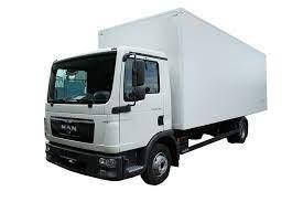 MAN TGL 2000-