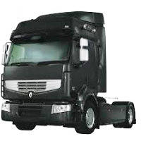 RENAULT Premium 2006-