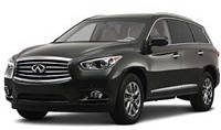 INFINITI QX60 2013-