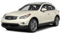 INFINITI QX50 2013-