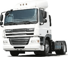 DAF CF (2000-2013)