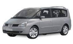 RENAULT Espace IV (2002-2014)