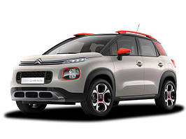 CITROEN C3 Aircross 2017-