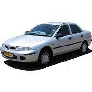 MITSUBISHI Carisma 1995-