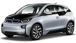 BMW i3 (I01) 2013-