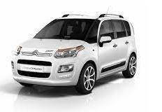 CITROEN C3 Picasso 2009-