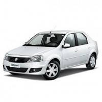 Renault Logan 2004-