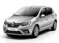 Renault Sandero Stepway 2013-